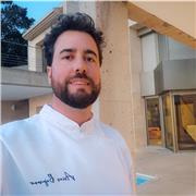 Doy clases de cocina tradicional, contemporánea, Mediterráneo y vasca